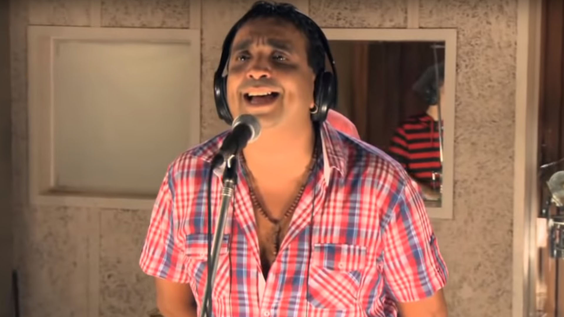 La Nueva Luna. Encuentro en el Estudio. Recital Completo