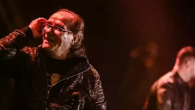 Los del Fuego - Jurabas tu / Mientes / Sabes